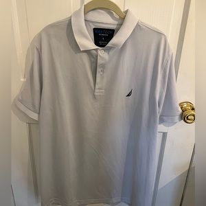 Nautica Navtech polo